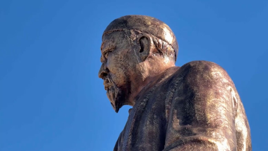 Қырғызстанда Абай Құнанбайұлының құрметіне көше атауы берілді