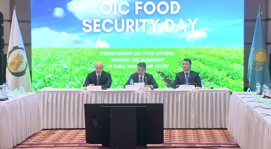 Елімізде генетикалық банк құрылады