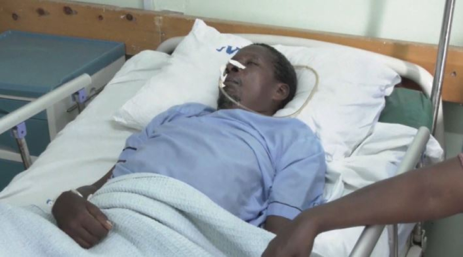 Вспышки холеры зафиксированы в 23 странах Африки