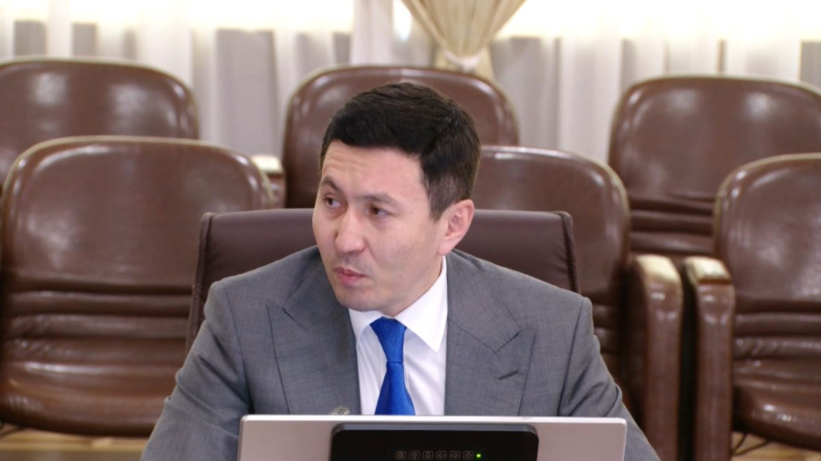 Отандық тауар өндірушілермен 1,4 трлн теңгеге келісімшарт жасалады