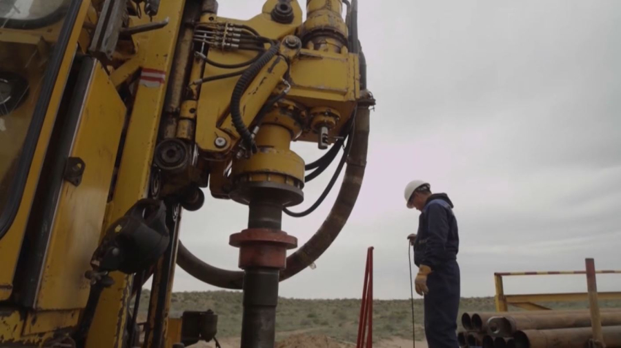 Больше 70% первичной геологической информации оцифровали в РК