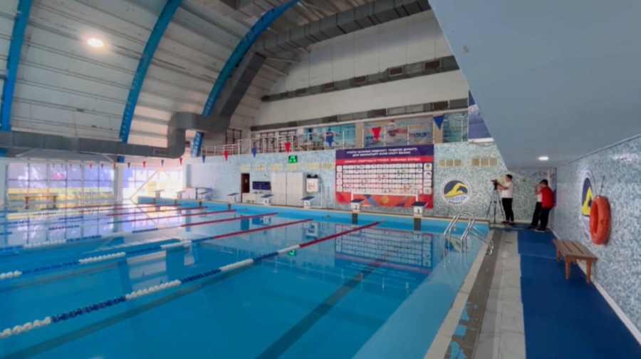Атырауда 12 бассейн санитарлық талапқа сай емес