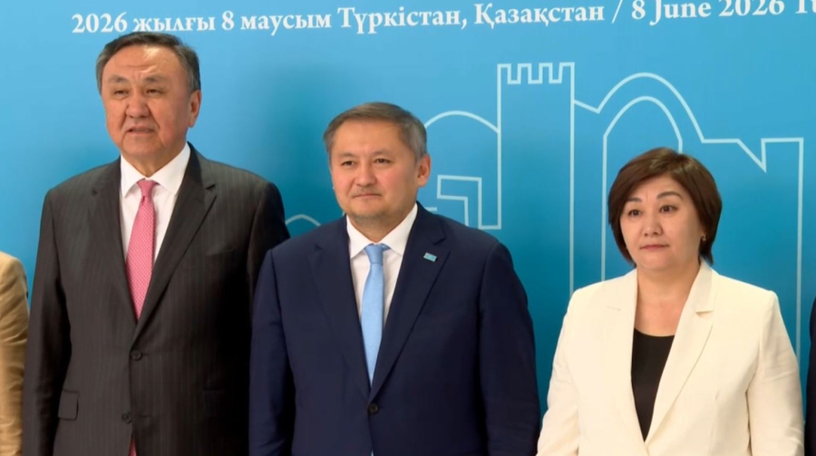 Университеттердің ортақ лигасы құрылады