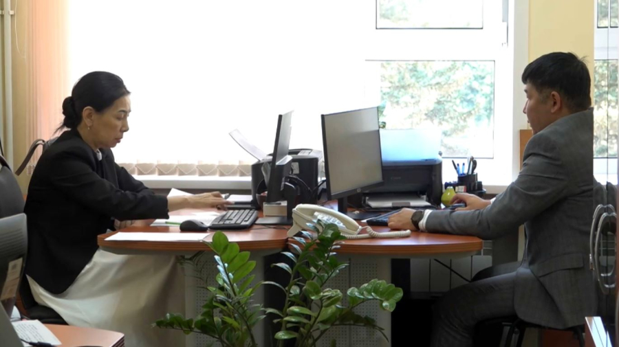 БҚО-да кадр резервіне 30 жас маман іріктелді