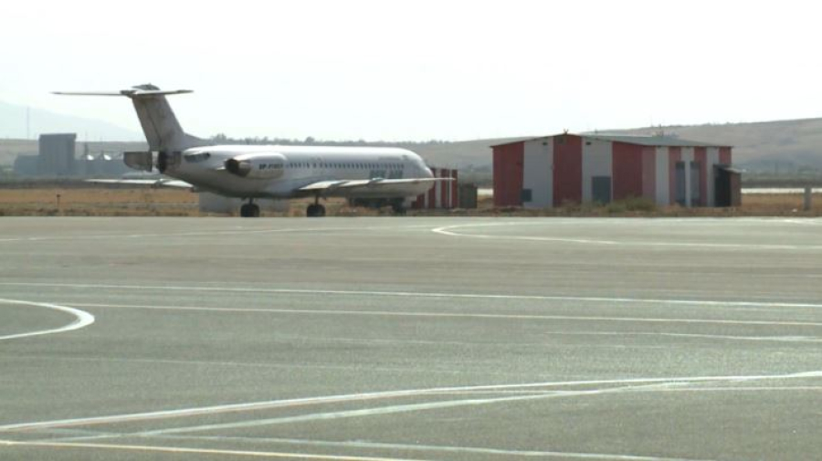 Аэропорты станут мультимодальными центрами