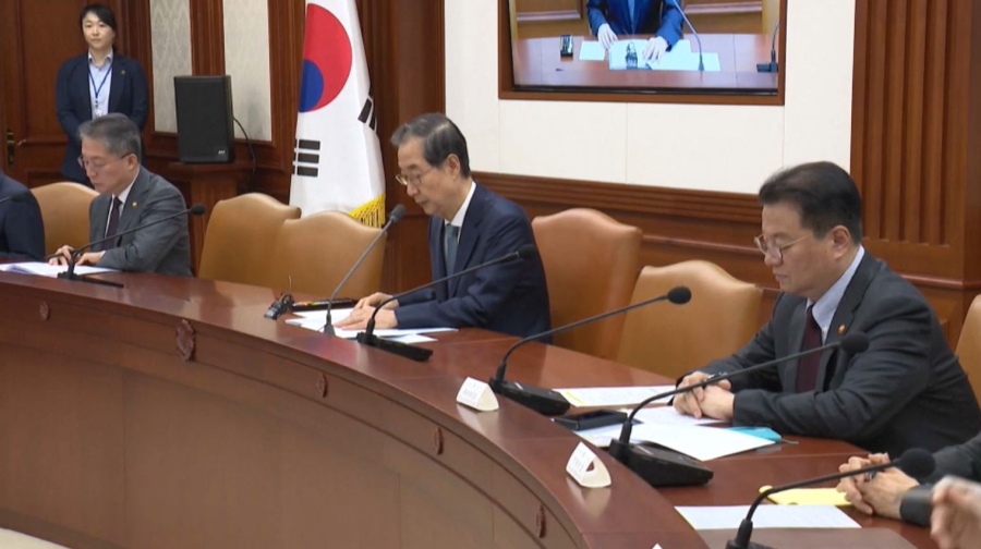 Южная Корея не будет отвечать на пошлины США из-за исторического долга