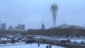 Тариф на тепло снизится в Астане с 1 мая