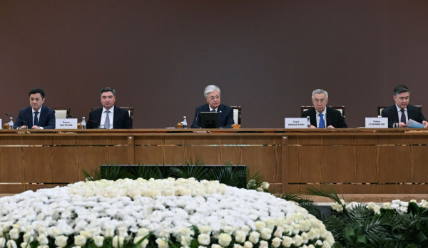 Президент поручил Правительству проработать вопрос ставки НДС