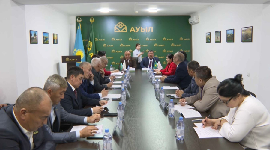 Конституциялық реформа – ұзақ мерзімді даму кепілі