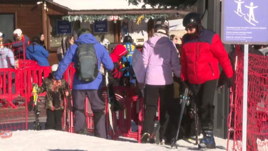 Алматы үздік туристік бағыттар қатарында тұр