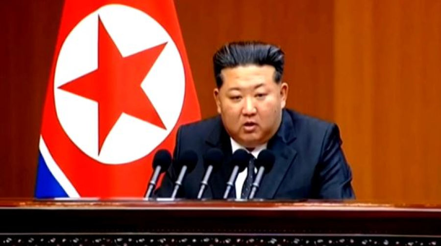 КНДР готова к диалогу с США