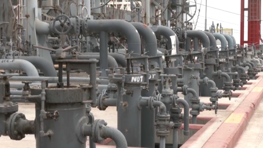 Нефть марки Brent подорожала после ударов США по Ирану