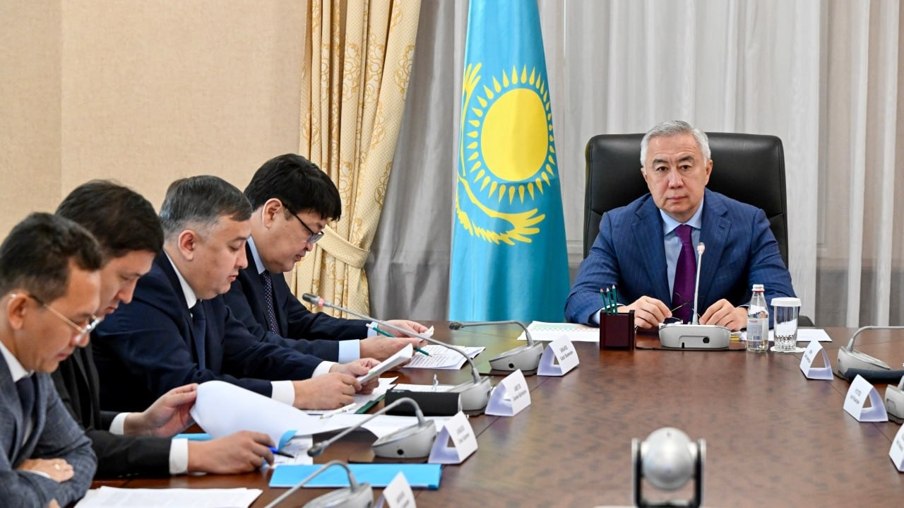 Қазақстанда бағалы металдар айналымын бақылау күшейтілмек