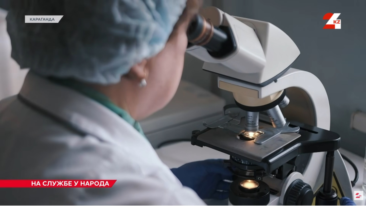 Санитарный щит Караганды: как работает служба эпидконтроля