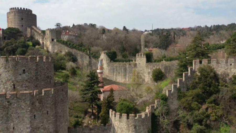 Түркияда FETO қозғалысының 400-ге жуық мүшесі тұтқындалды