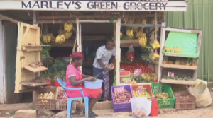Кенийцы страдают из-за роста цен на продукты питания