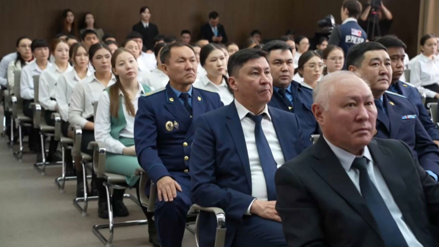 Абай облысында балалардың құқығын қорғау жөніндегі басқарма құрылады