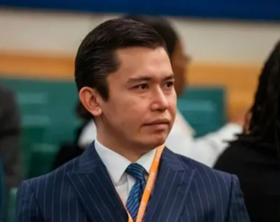 Казахстанец стал мэром престижного района Лондона