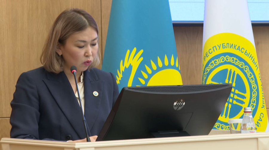 Референдумда 12 млн-нан астам адам дауыс беруге құқылы