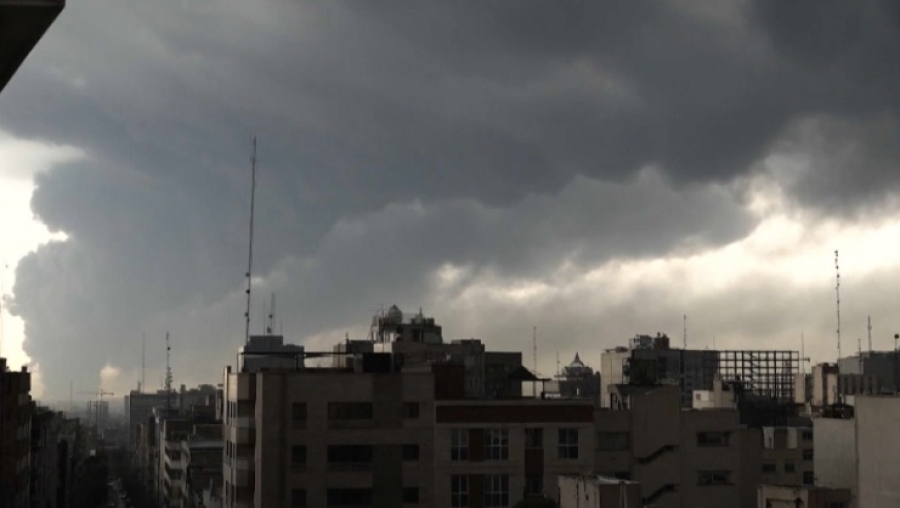 Спецслужбы Ирана задержали 40 человек по подозрению в шпионаже