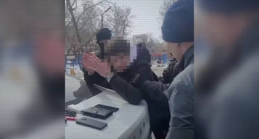 Қазақстан іздеу салған 47 қылмыскер қолға түсті