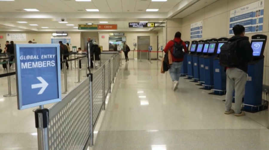 Гражданам ещё 36 стран запретят въезд в США