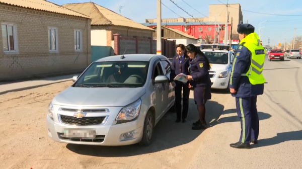 Қызылорда облысында алимент төлемегендердің мүлкі тәркіленеді