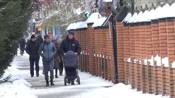 1 наурызда туғандар төл мерекесін тағы бір сағат күтті