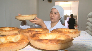 Выиграла грант и открыла пекарню: как казахстанка наладила собственный бизнес