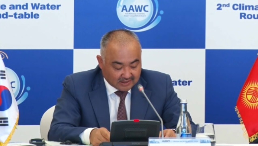 Кыргызстанцев предупредили о веерных отключениях электроэнергии