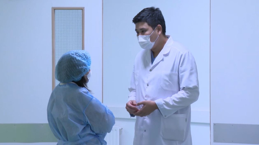 Единый пакет медицинских услуг введут в Казахстане с 2027 года