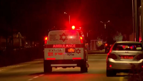 «Хезболла» Израильдің әскери базасын атқылады