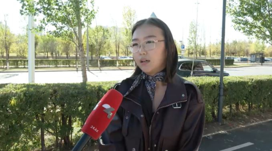 Где казахстанцы хотят отдыхать внутри страны