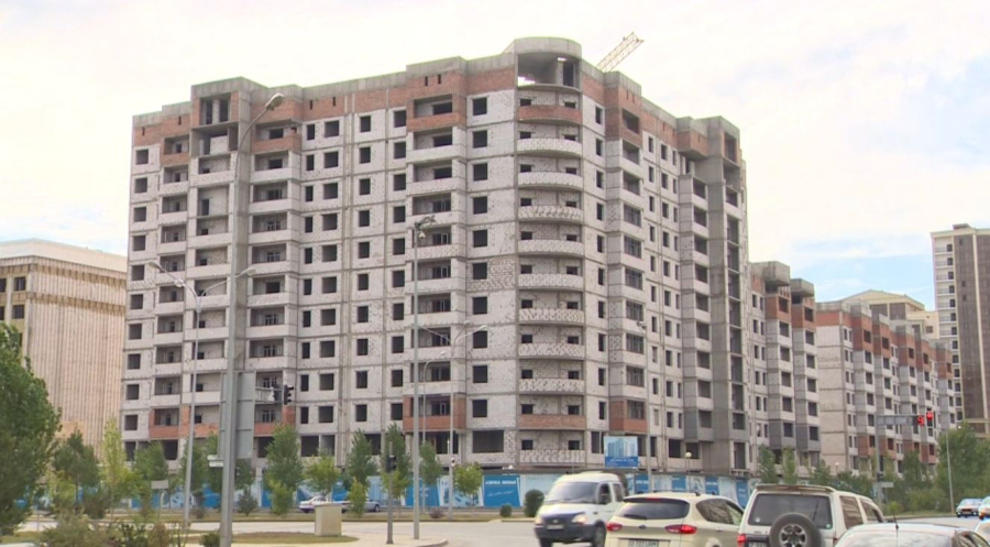 Ұлттық стандарт өндіріс қуатын арттырды