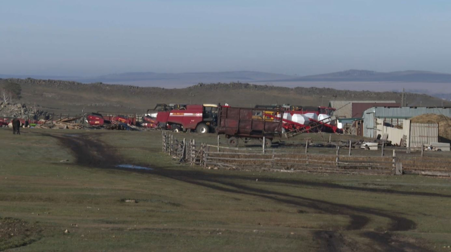 Ақмола облысында 3000-ға жуық азаматтың құқығы қорғалды