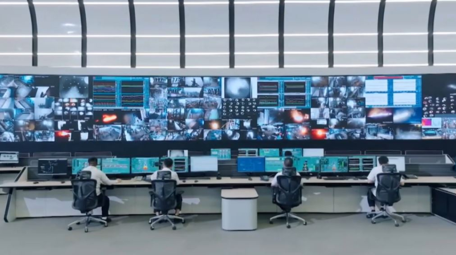 KPMG: 48% госучреждений мира внедряют ИИ