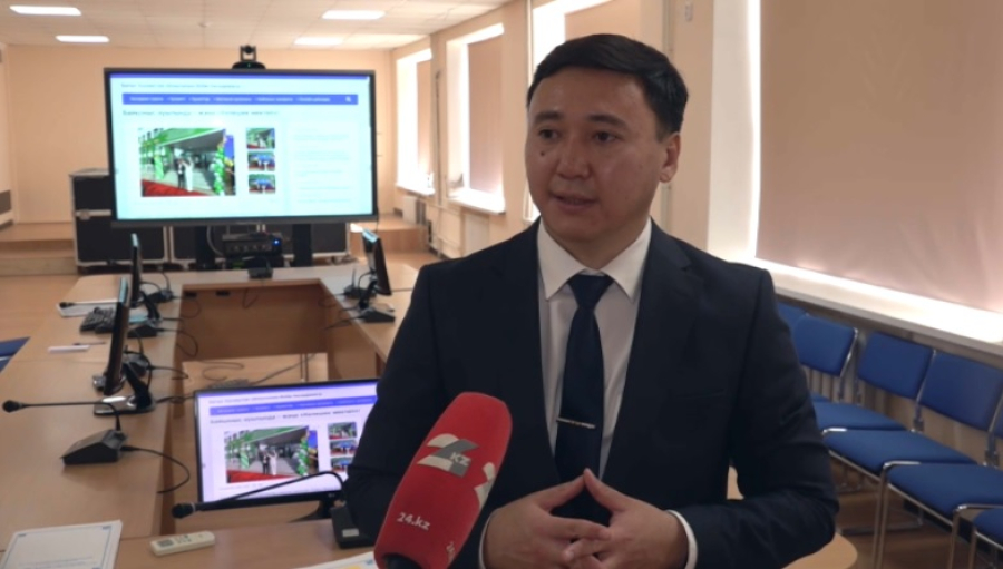 Управленцев нового формата подготовили в ЗКО