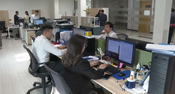 Түркістан облысында өңірлік жас кадрлар пулы жасақталады