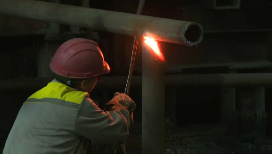 Абай облысында 21 шақырым жылу желісі жаңартылады