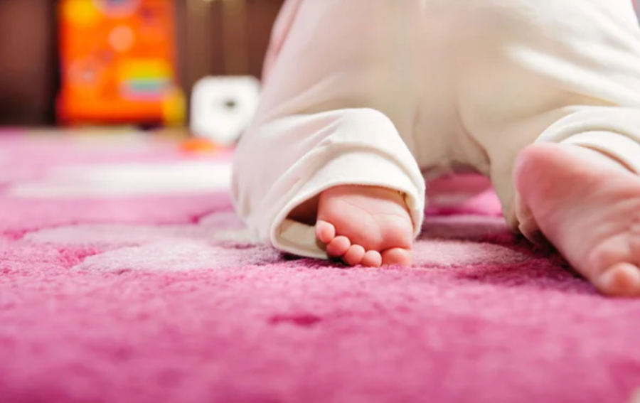 Младенческая смертность в Казахстане снизилась на 19,3%