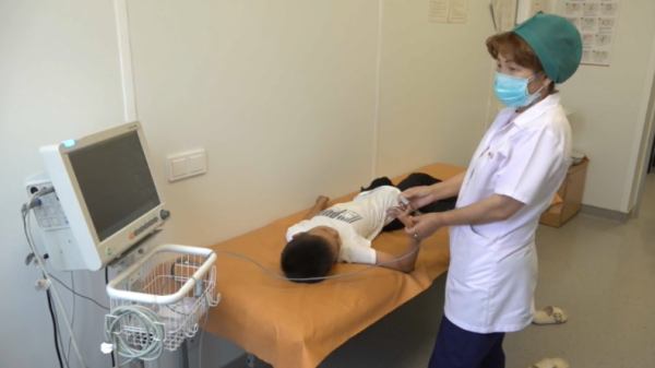 Работников столовой наказали за отравление школьников в Мангистау