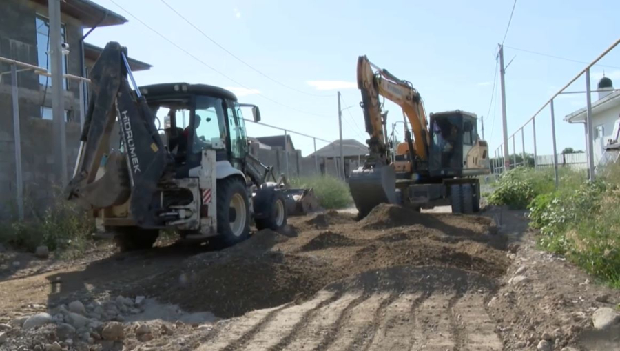 Ауызсу жобаларына қайтарылған активтен ₸160 млрд бөлінді