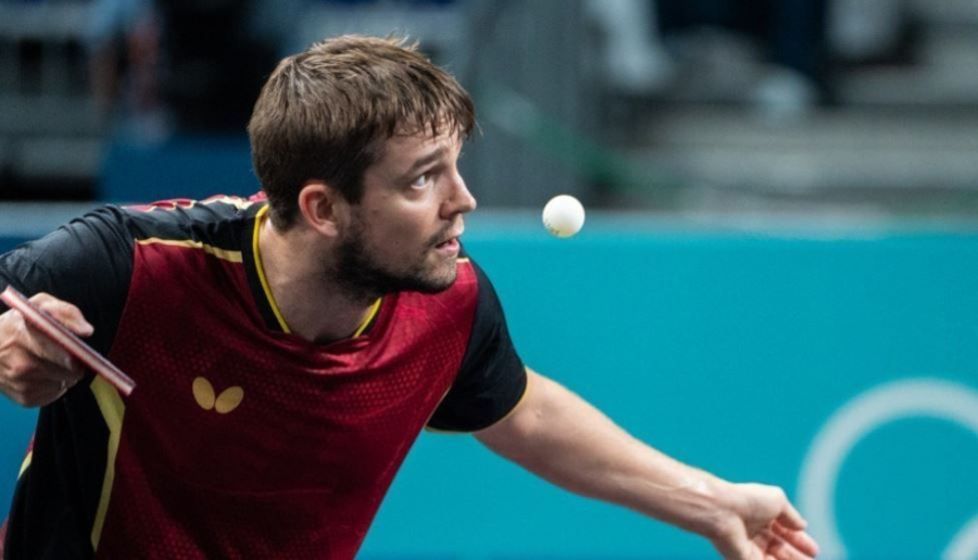 Қазақстандықтар үстел теннисінен China Smash 2025 турнирінде бақ сынайды