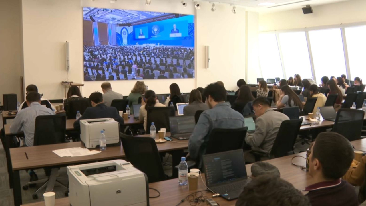 Касым-Жомарт Токаев поручил усилить работу АНК в регионах