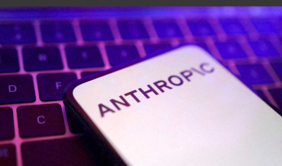 Antrophic ЖИ өніміне жасырын сутаңба енгізеді