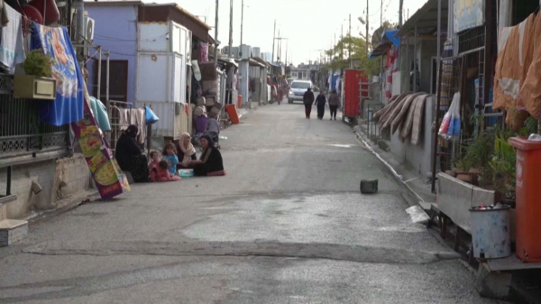 День прав человека отмечается в мире