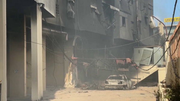 ЦАХАЛ: ликвидирован замглавы центрального совета «Хезболлы»