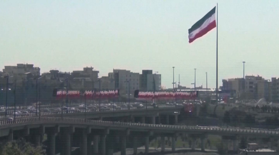 БҰҰ Иранға санкцияларды қайта енгізді