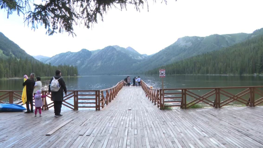 Қатонқарағайда әуежай салынады