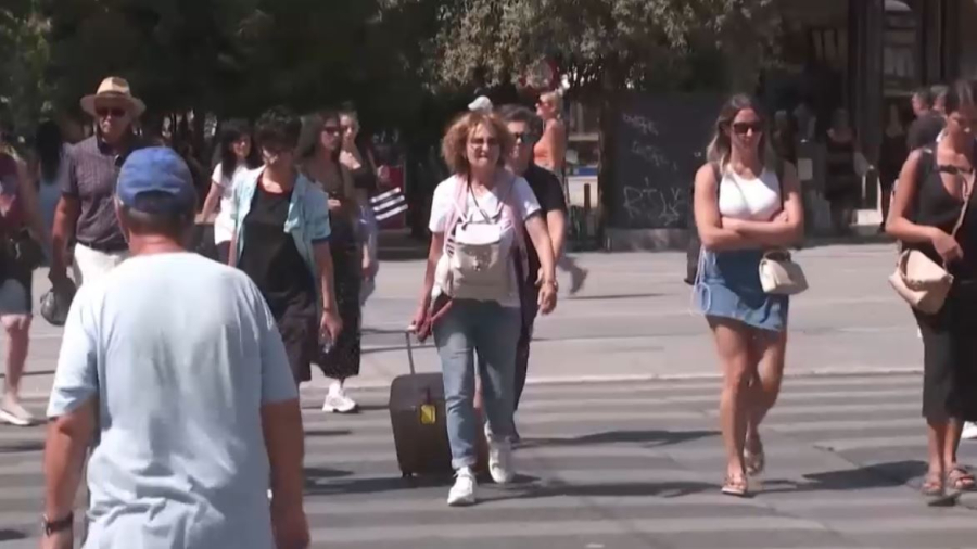 Грекияда Еуропадағы ең төмен туу көрсеткіші тіркелді